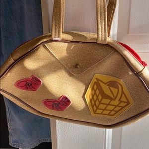 Paul Frank Purse 🧺🐜